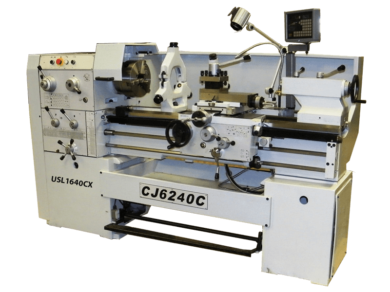 lathe