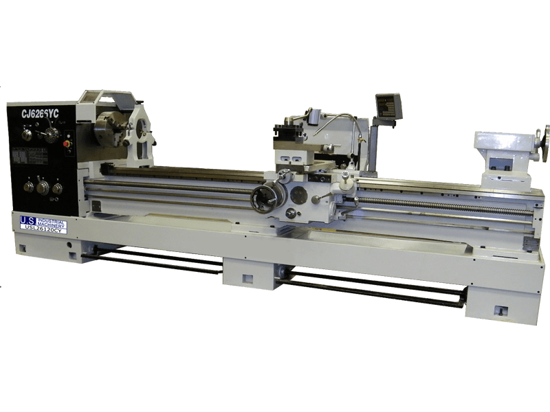 lathe